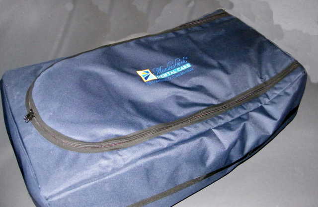 custom size duffel bags with logo